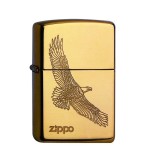 Zippo Eagle Brass 254B - Χονδρική
